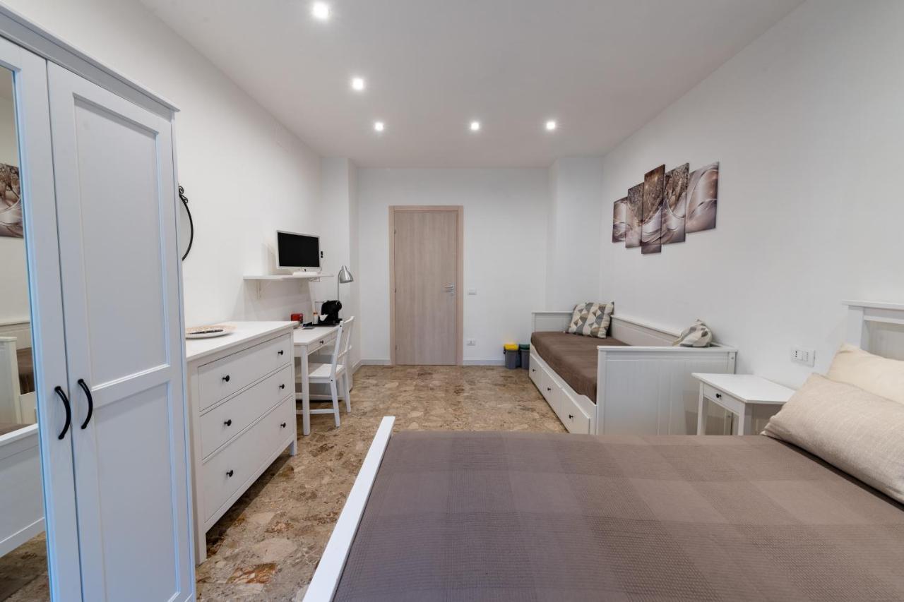 Casa Rosa Beige E Blu — Foto 2