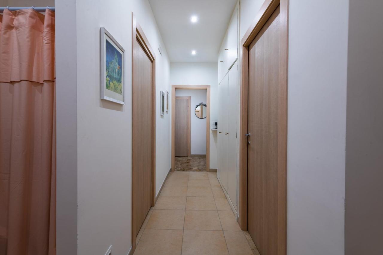 Casa Rosa Beige E Blu — Foto 3